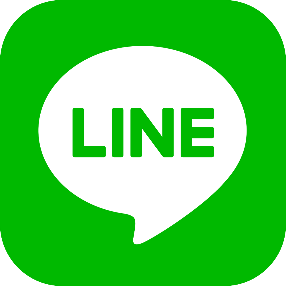 LINEアイコン