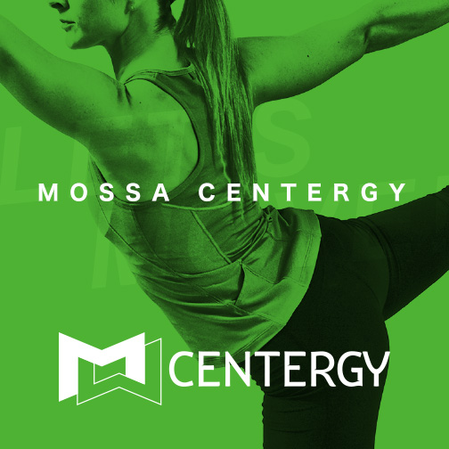 MOSSA CENTERGY