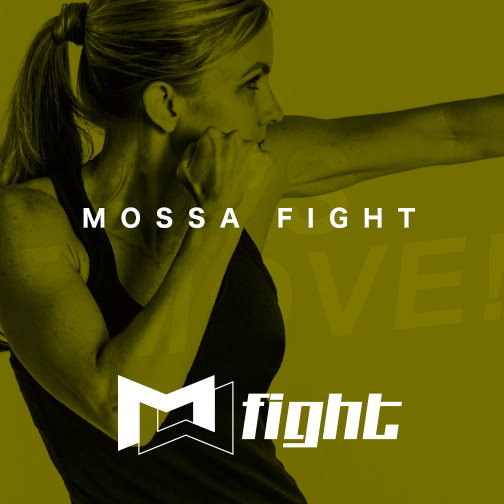 MOSSA FIGHT
